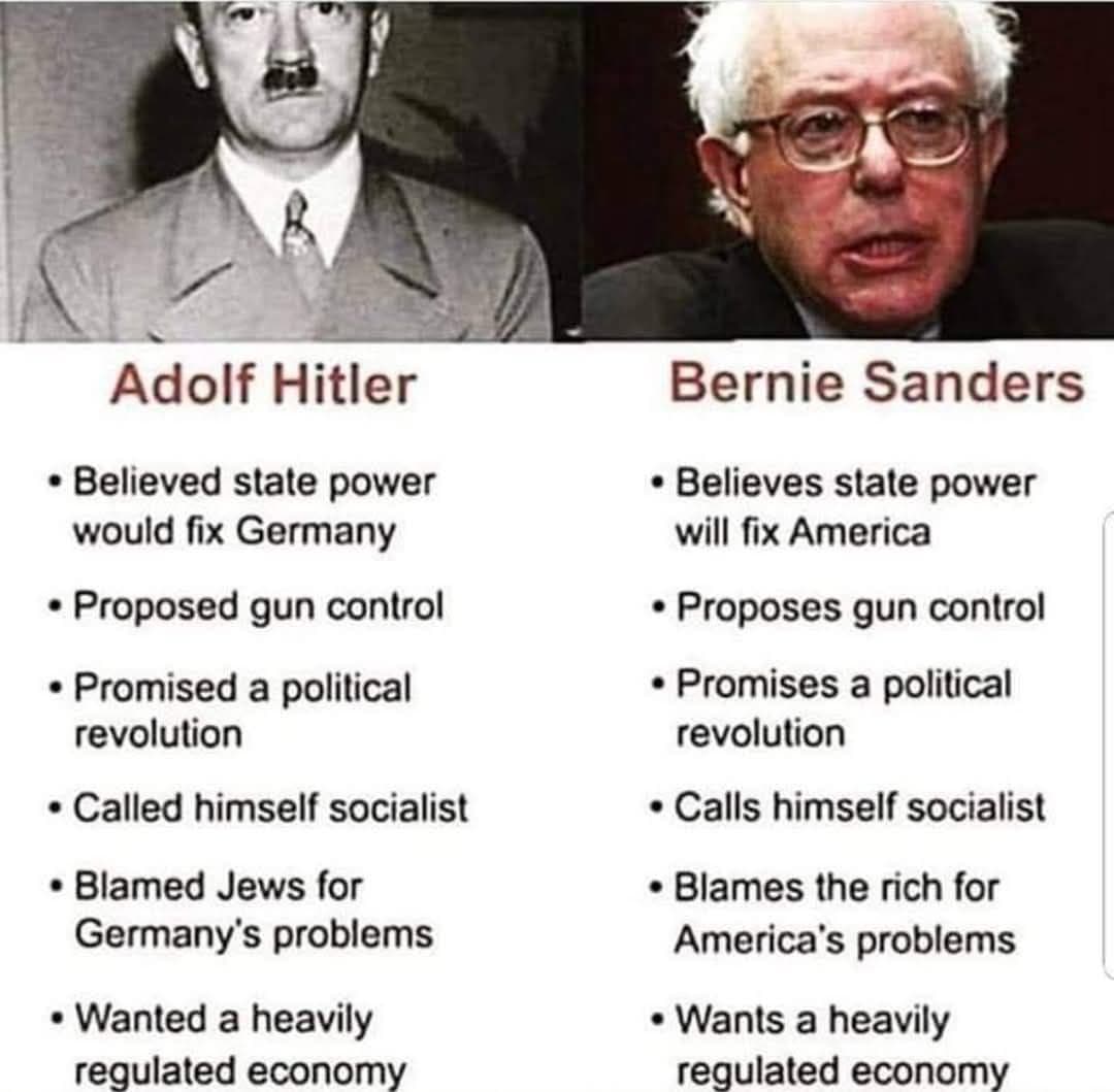 Can you spot the difference?