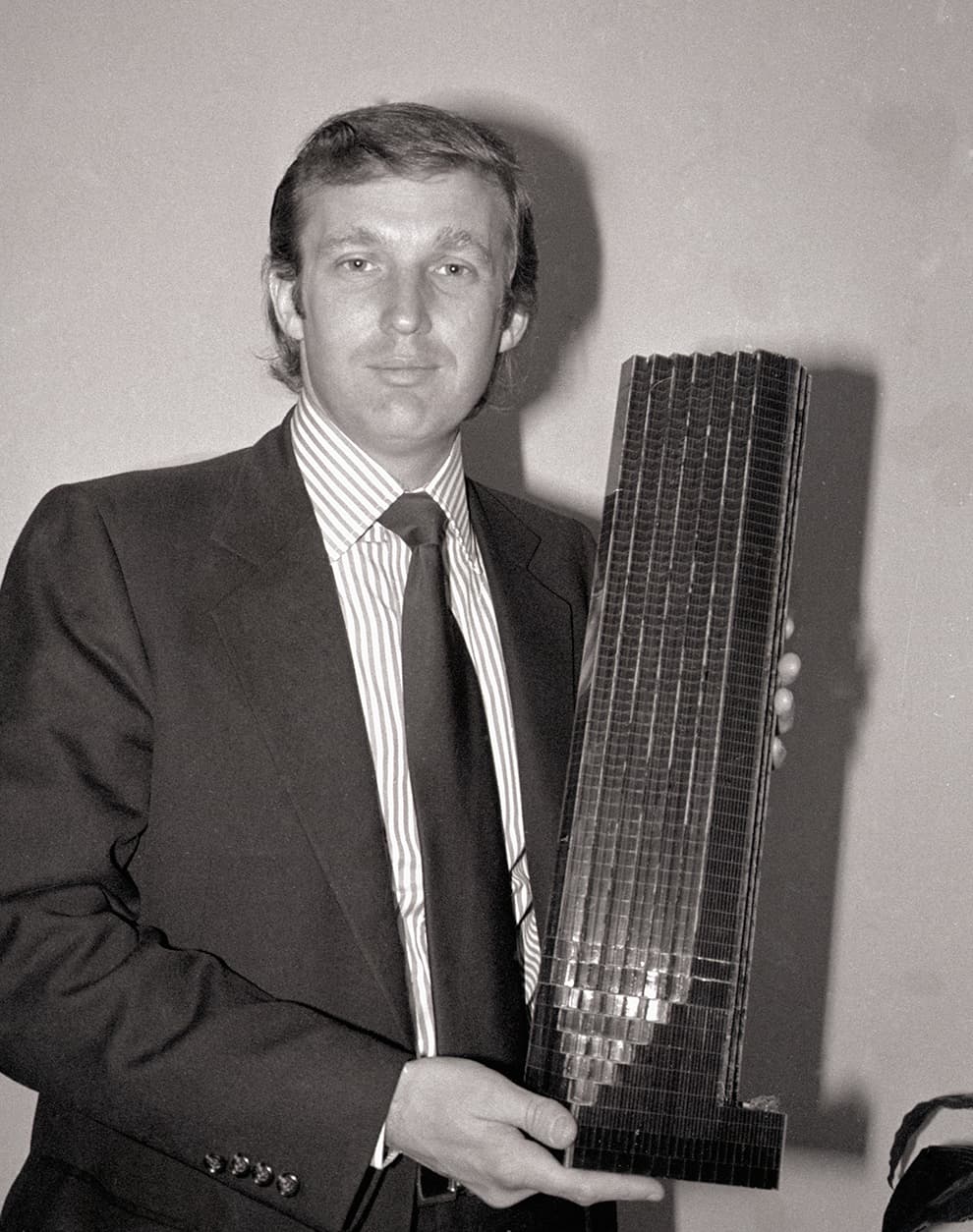 Donald Trump’s Decades-Long Obsession With Eugenics