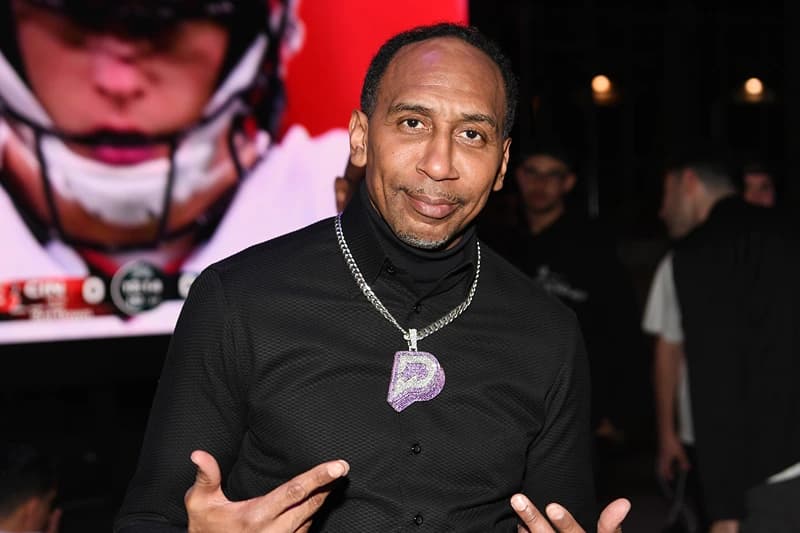 STEPHEN A. SMITH BLASTS the 'PATHETIC' DEMOCRAT PARTY... 👀 Is He the SECRET WEAPON for the 2028 Presidential Bid?