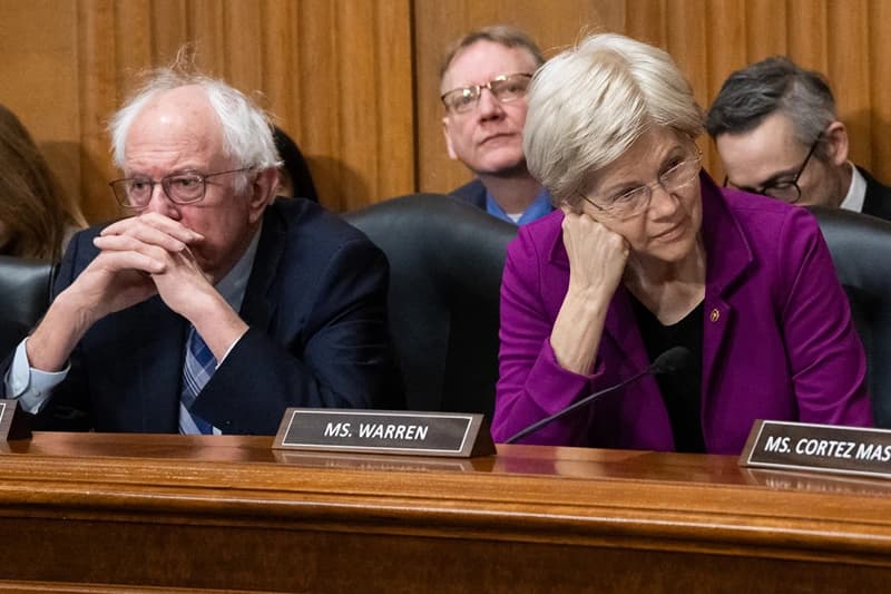 📉 CNN POLL: DEMOCRATS’ FAVORABILITY PLUMMETS to HISTORIC LOW... What this means for 2024!