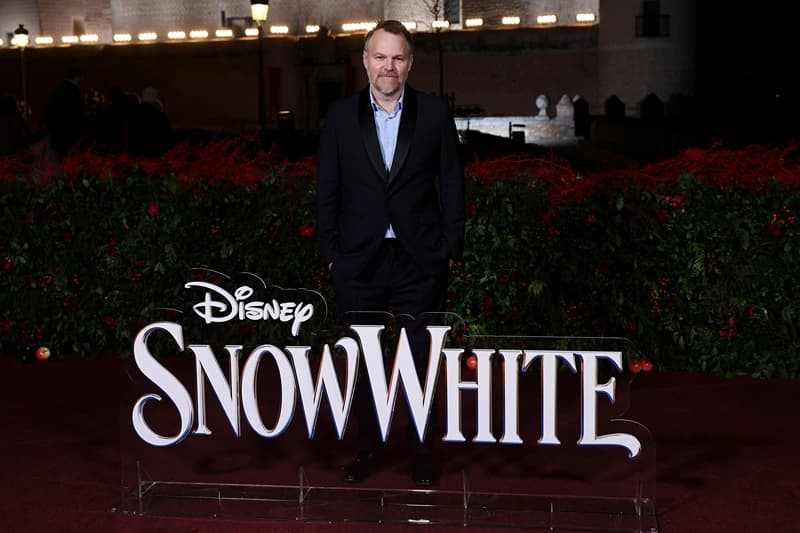 📉 DISNEY BACKS OFF 'SNOW WHITE' PREMIERE Amidst MAJOR BACKLASH... Are Consumers FINALLY STANDING UP? (Cultural shift?)