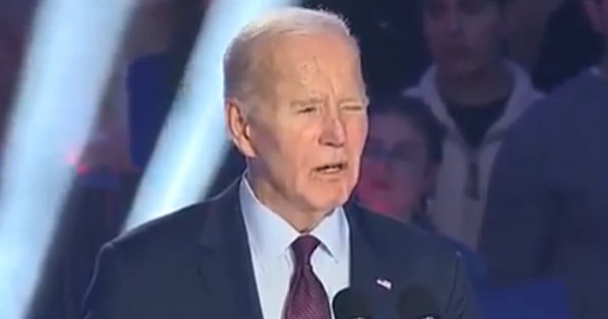 🚨 CHECK THIS OUT: Biden Stumbling Through INTERVIEW... Can He Even REMEMBER Anything?! 🤔