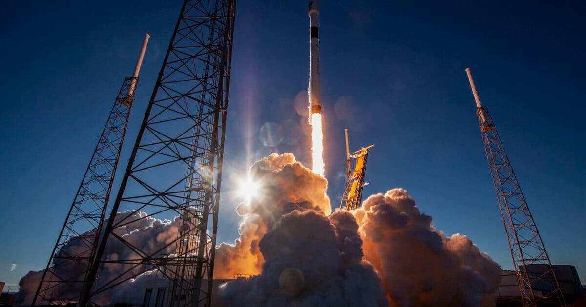 ELON MUSK: THE MAYOR OF SPACE ➡️ Texas Voters Give SpaceX's Starbase the Green Light! 🚀 (Is this the future??)