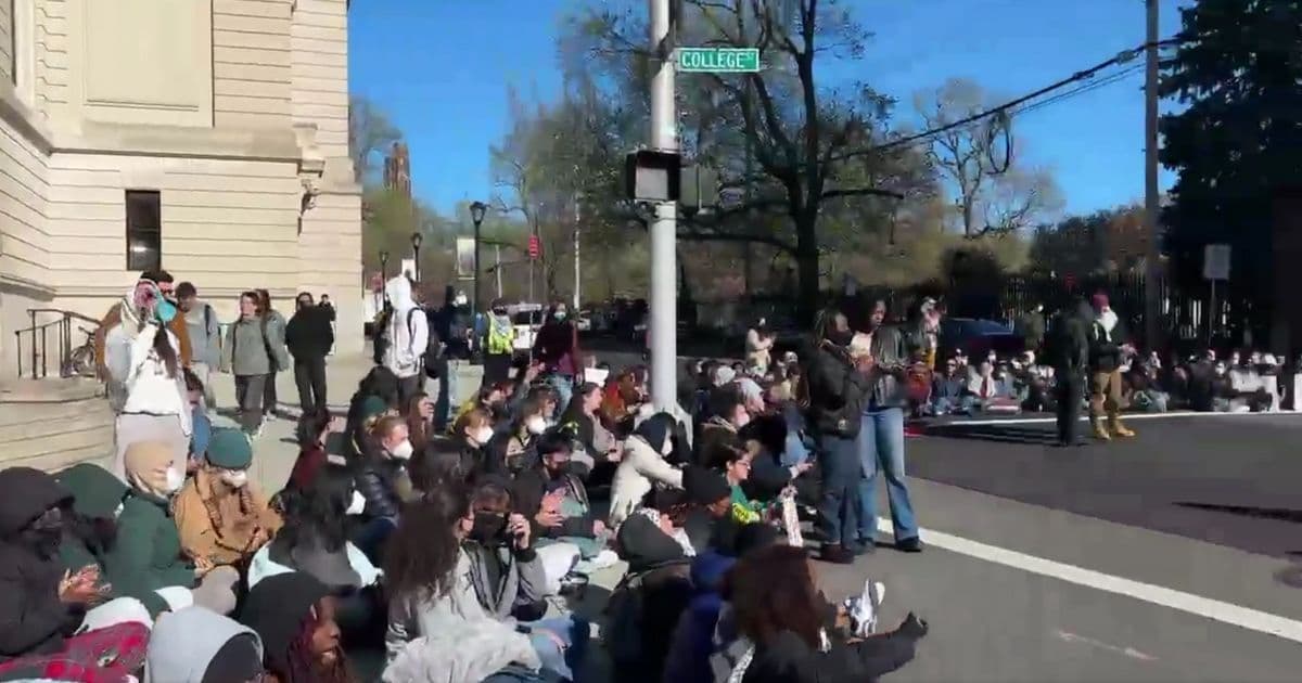Yale STILL at it?! 🚨 Asian AMERICANS CALL OUT Affirmative Action Discrimination...