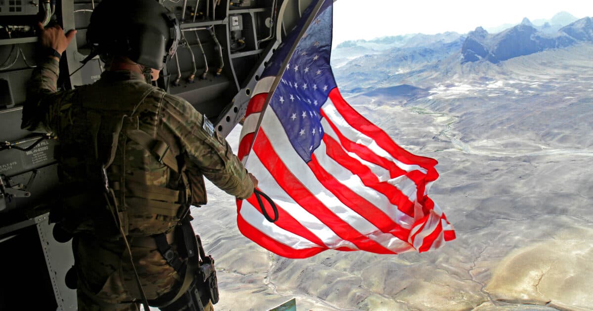 The Condition of Military Housing: Leadership Is AWOL