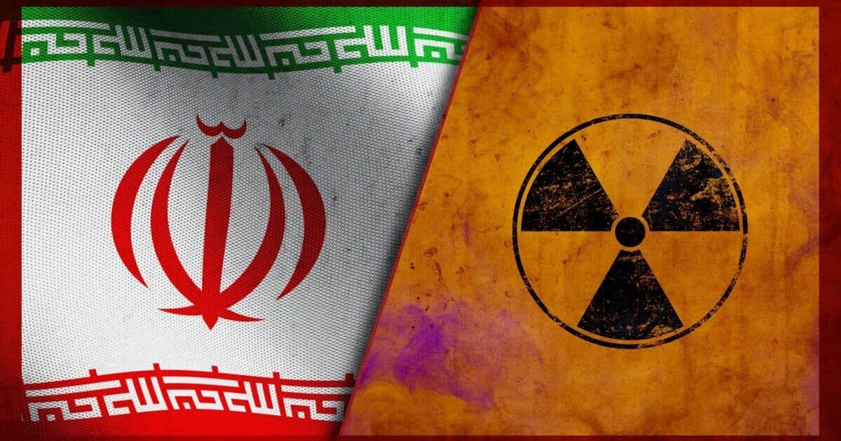 🚨 LEAKED: ISRAEL’s BIG PLAN to STRIKE IRAN’S NUCLEAR SITES... Are We Ready?