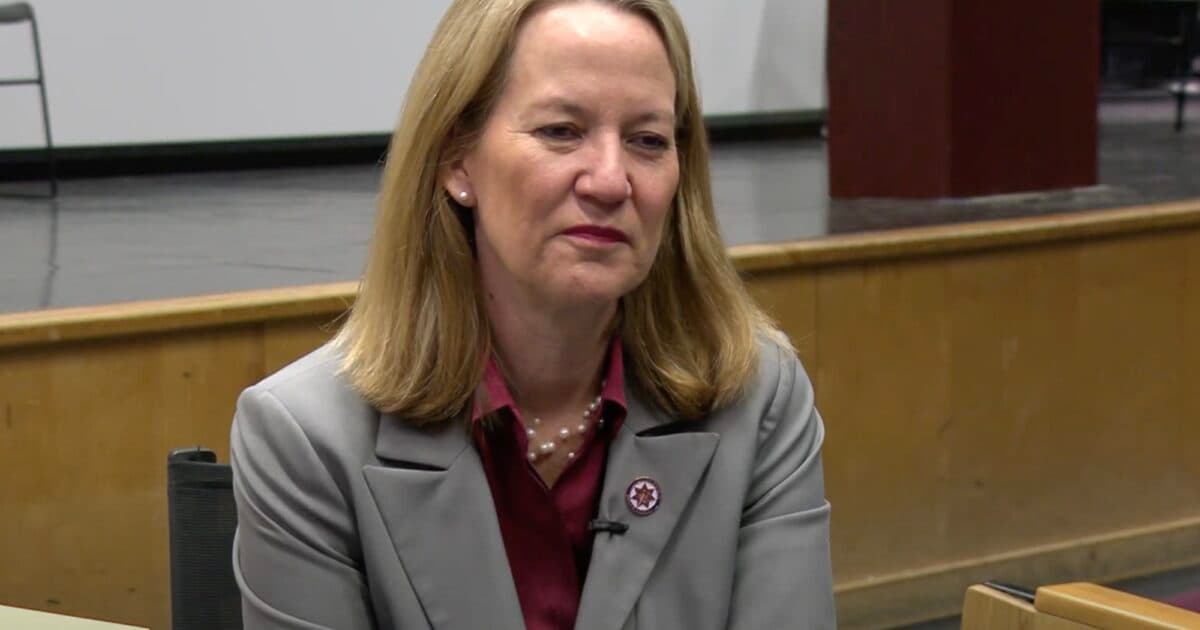 ⚖️ OOPS! AZ’s Dem AG Just Took a MAJOR L on Trump Electors... 😂 (Like, really!?)