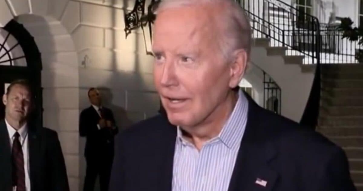 Here We Go: Trump Administration Launches Investigation into Biden Autopen Scandal – Here Are the Details