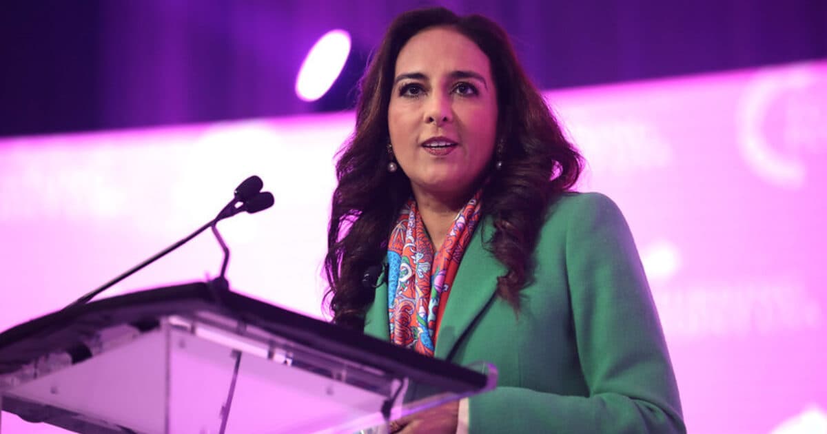 Assistant AG Harmeet Dhillon Launches Civil Rights Investigation Into University of Virginia’s DEI Regime