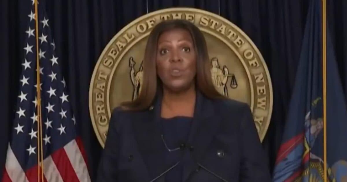 🔥 LETITIA JAMES: Is This EXPLOSIVE Mortgage Fraud Scandal the END for Her? ... (Where's the Accountability?)