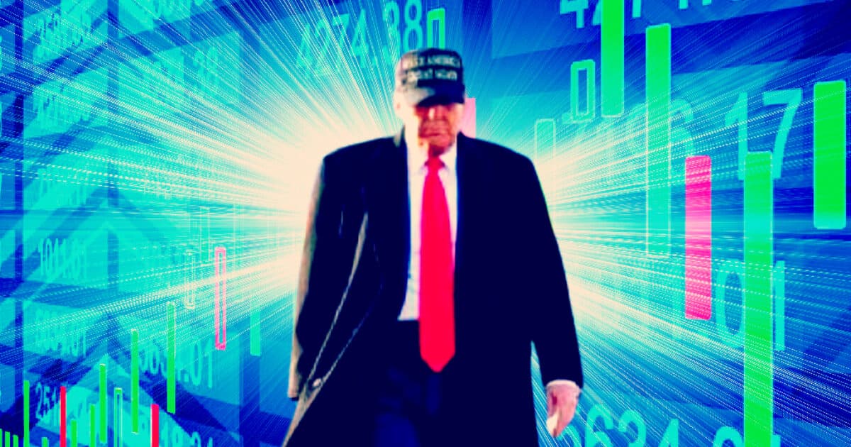📉 Inflation CRASHES to 2.3%! Thanks to TRUMP’s GAME-CHANGING Tariffs! 💰
