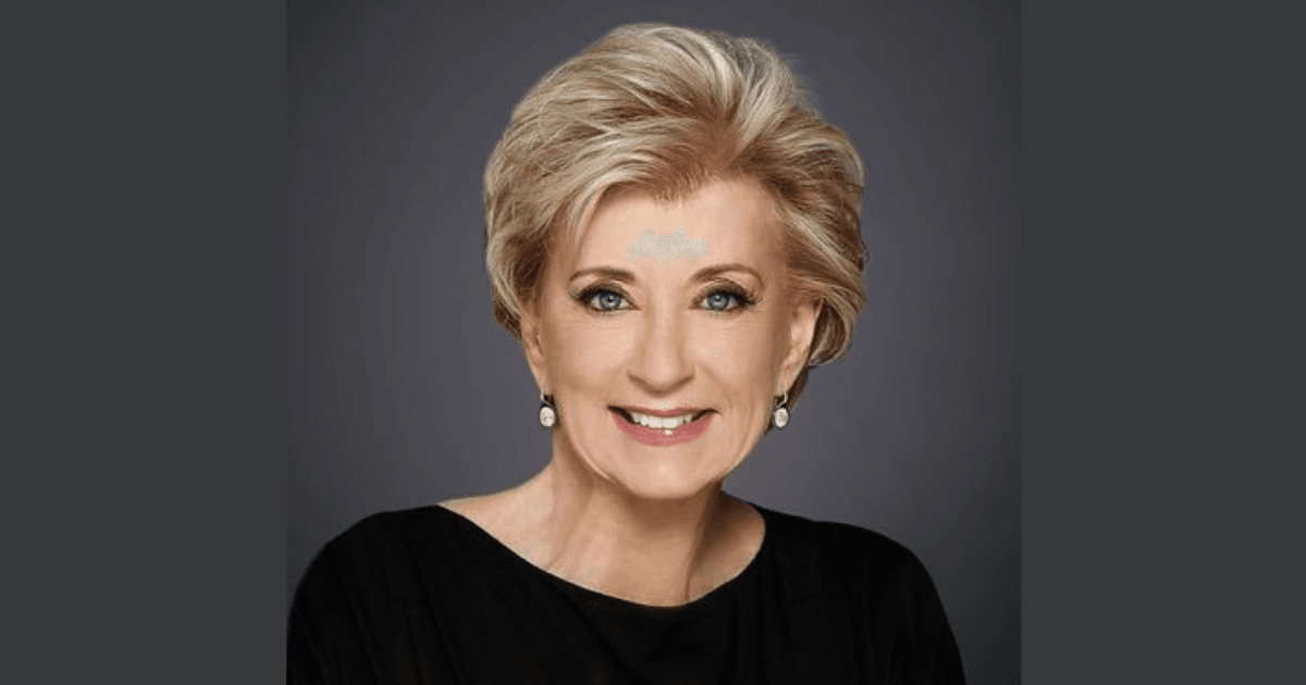 🚨 TRUMP'S EDUCATIONAL REVOLUTION: SENATE CONFIRMS LINDA McMAHON... (DEPARTMENT SHUTDOWN AHEAD?)