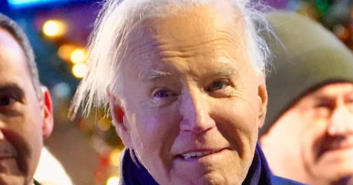 ABC News Reports That Republicans Are Planning to Investigate ‘What They Call Biden’s Decline’