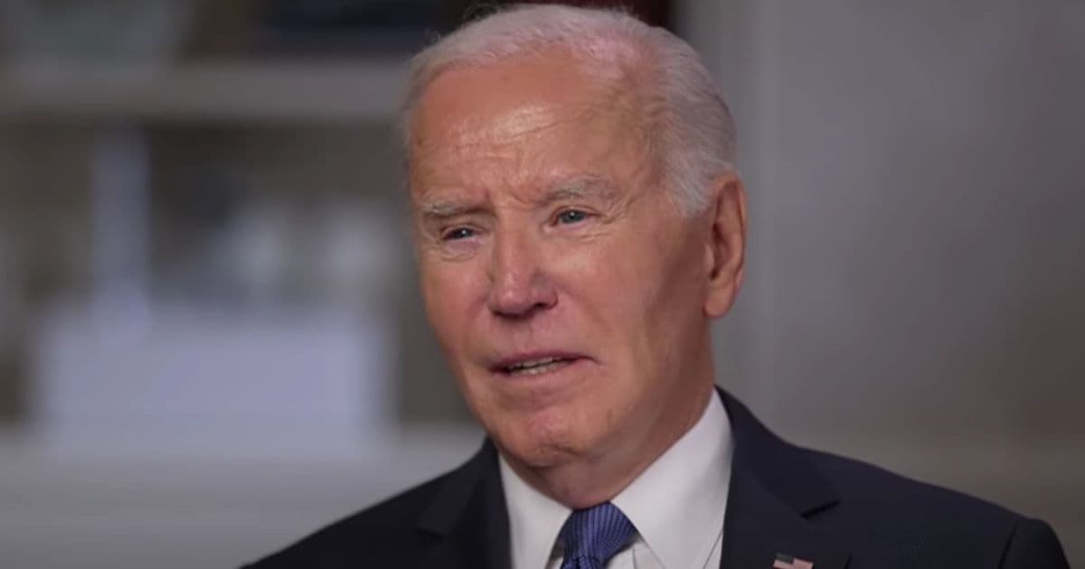 🤔 BIG NEWS: Labor Dept. DROPS a BOMBSHELL... HUNDREDS of THOUSANDS of Biden's Job Claims Were FAKE?!😱