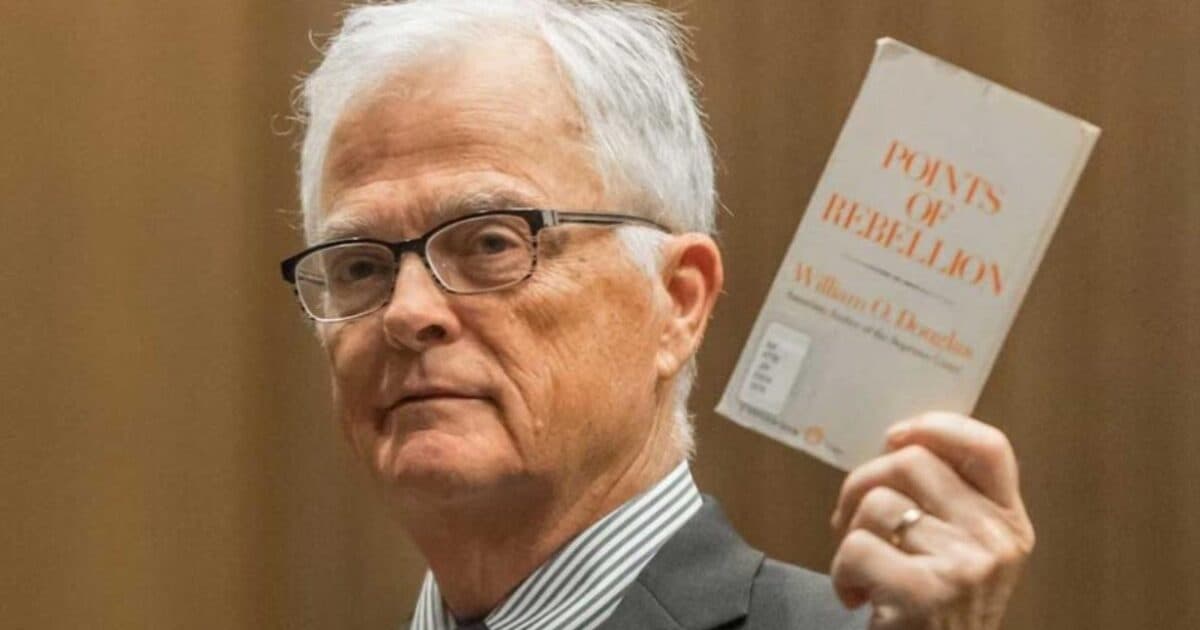 A RADICAL CLINTON JUDGE ACCUSES TRUMP of Violating His COURT ORDER After Rehiring THOUSANDS of Hardworking AMERICANS... (What’s the NEXT Move? 🤔)