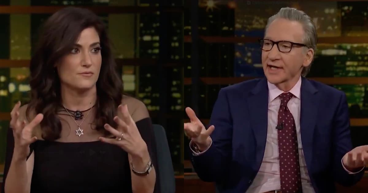 🔥 SHOWDOWN: Batya U-S MAKES CASE for TRUMP'S TARIFFS, Leaving Bill Maher SPEECHLESS... (Who is RIGHT on Trade?)