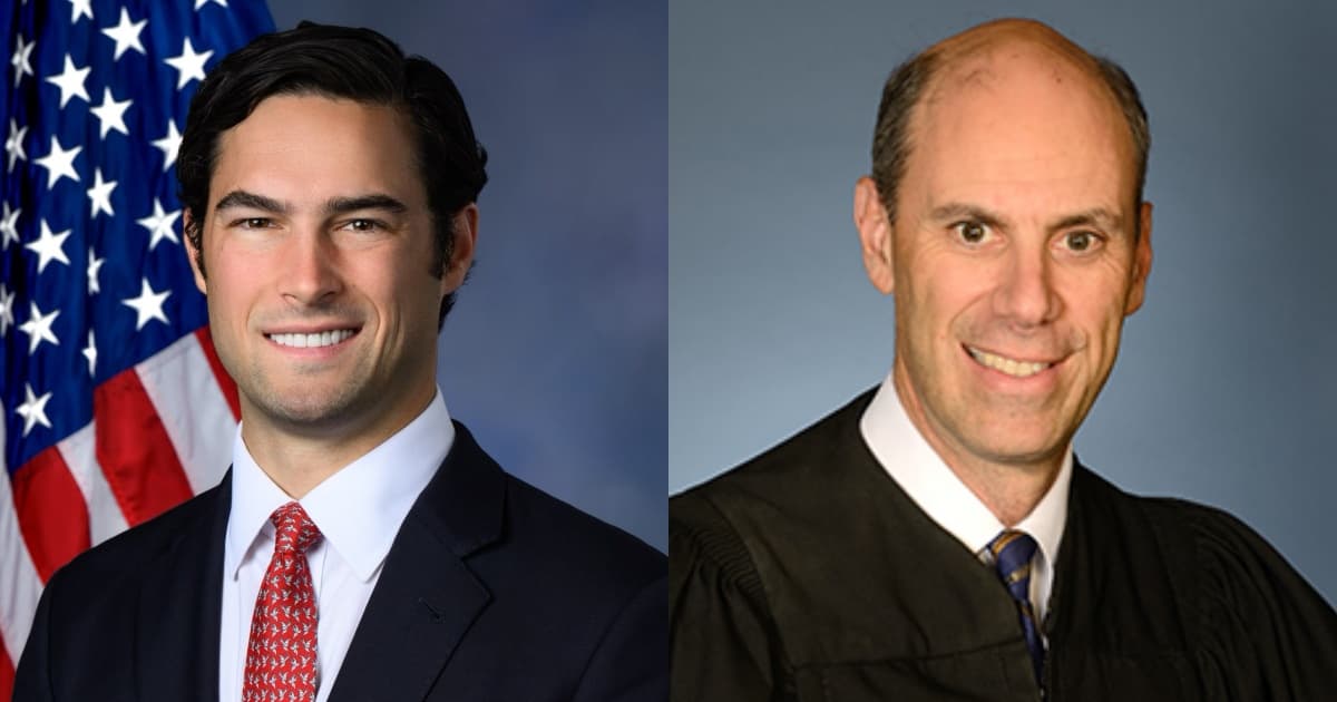 🚨 WHISTLEBLOWER ALERT! Rep. Brandon Gill IMPEACHES Radical Obama Judge Boasberg for Ordering VIOLENT Gang Members into America! (Is this the LAST STRAW?)