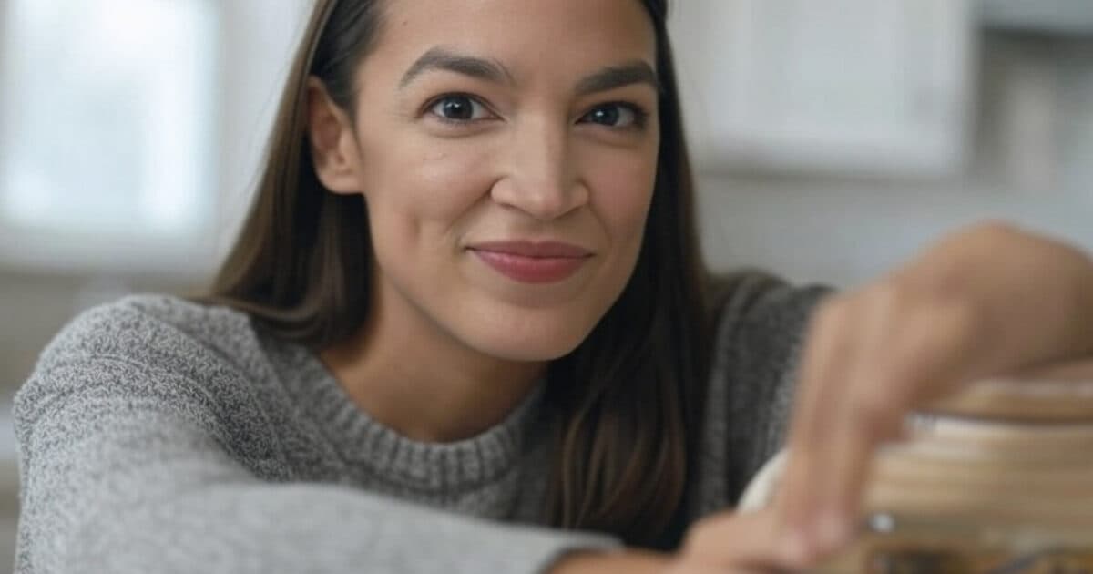 AOC CAUGHT RED-HANDED... TAXPAYERS FOOTING BILL for DANCE LESSONS and PARTIES? 👀 (Time for Justice!)