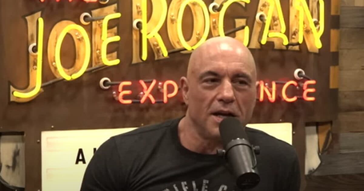 JOE ROGAN SLAMS CNN... 'THEY’LL JUST CANCEL EACH OTHER' (True Comedy!) 😂 - Left's Podcast Network Dreams Exposed!