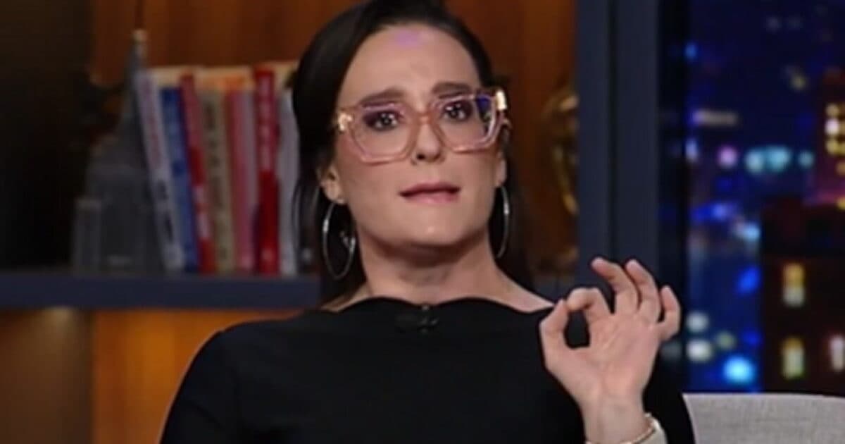 🎤 KENNEDY ENTERS THE RING: SLAMS JOY BEHAR of ‘THE VIEW’ with an EPIC INSULT... YOU WON'T BELIEVE THIS! (WATCH!)