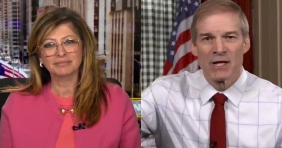 🚨 REP JIM JORDAN EXPOSES RADICAL JUDGE’S SHOCKING INTERFERENCE with TRUMP'S AMERICA FIRST AGENDA... (Is this the judiciary gone rogue?)