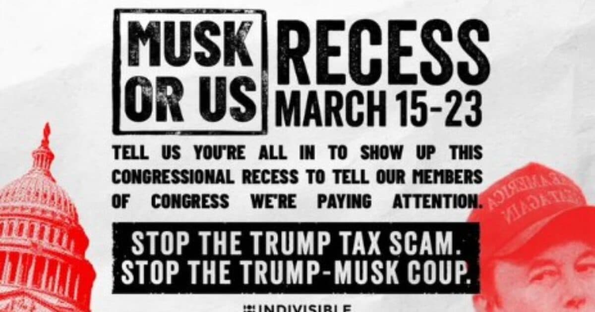 NATALIE WINTERS UNCOVERS THE TRUTH... SOROS-FUNDED GROUP INDISPENSABLE (Indivisible) PAYS Far-Left ACTIVISTS to SIEGE Tesla Dealerships! 🚨