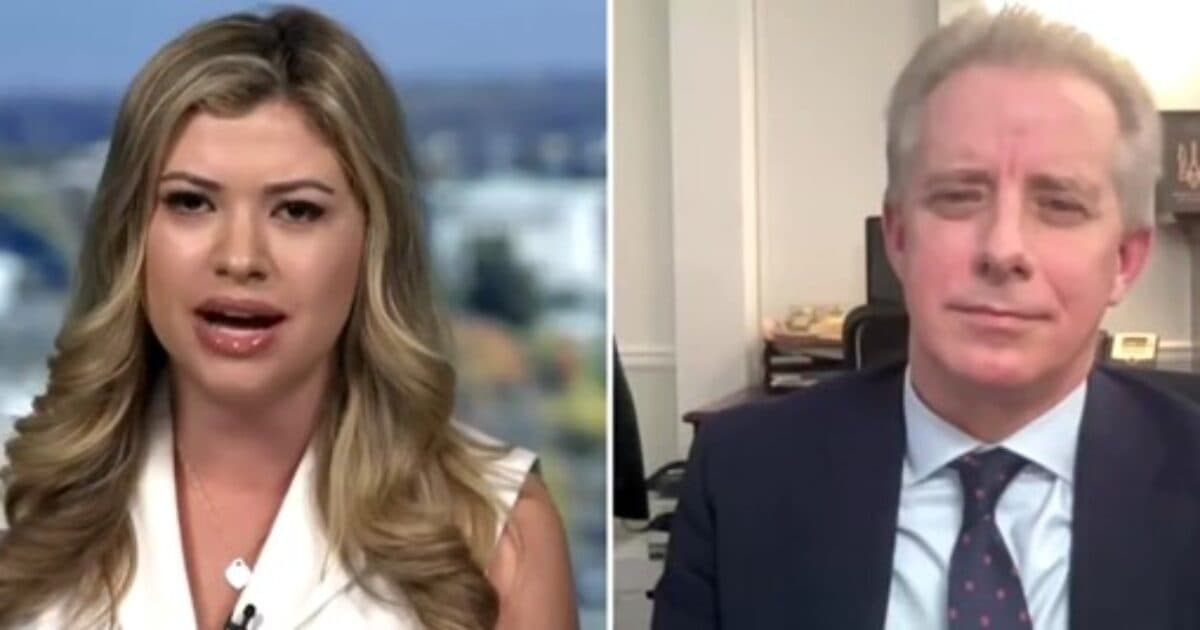 🔥 WOMAN ON FIRE: NATALIE WINTERS DESTROYS RUSSIAGATE HOAXER CHRISTOPHER STEELE in a BRILLIANT SHOWDOWN... (WATCH THIS!)