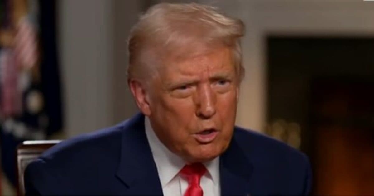 🔥 PRESIDENT TRUMP's FIERCE REBUKE OF ZELENSKYY AND BIDEN IN EXCLUSIVE INTERVIEW... (Is he right?)