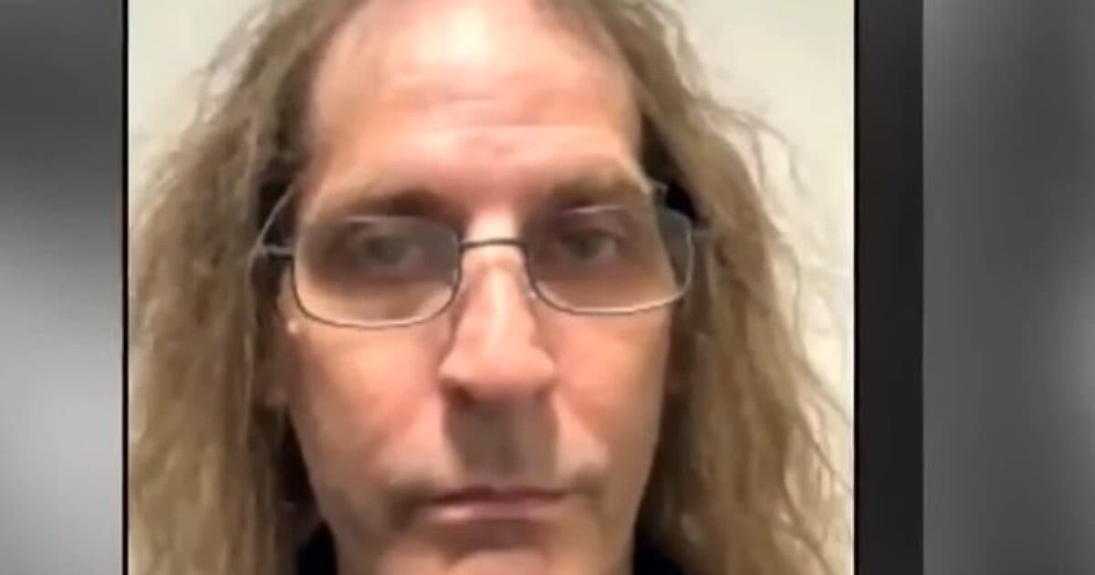 DA REFUSES to PROSECUTE TRANS SEX OFFENDER... SAFETY CONCERNS RISE 🔴 (Is This Justice?)