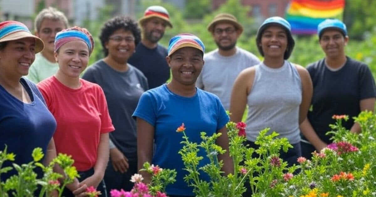 SHOCKING USDA WASTE: $397K to EDUCATE QUEER, TRANS, and BIPOC FARMERS? 🌾 (WHAT ABOUT OUR VALUES?)