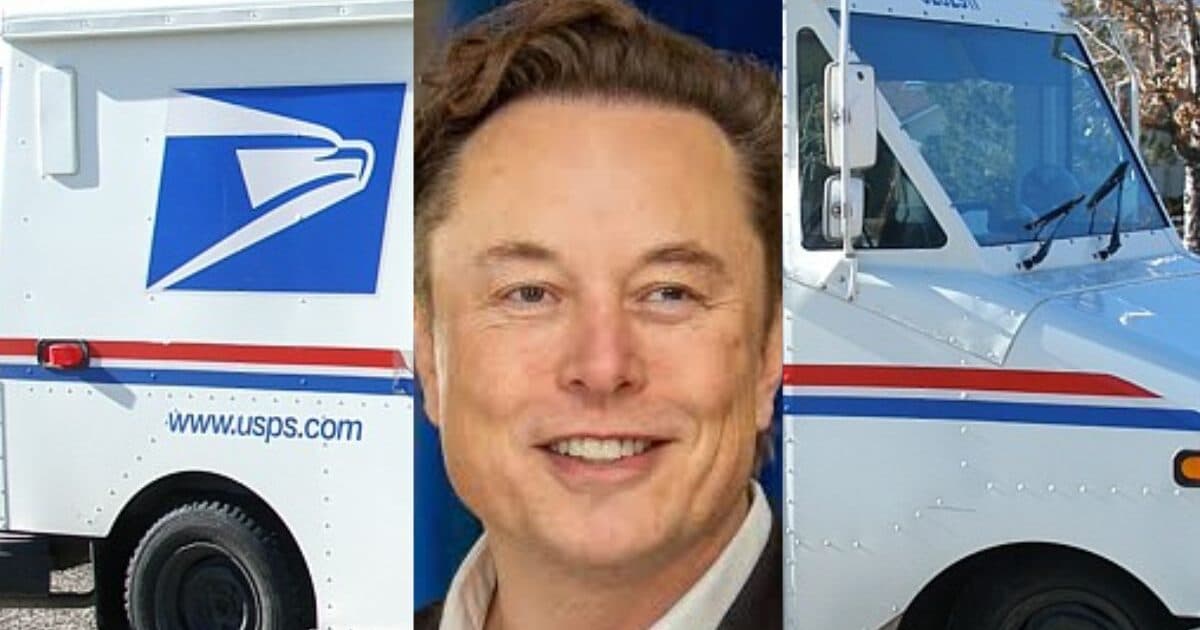 MUSK to the RESCUE? 🚀 USPS REFORMS Could Bridge $9 BILLION Deficit... BUT Watch Out for Leftist Sabotage!