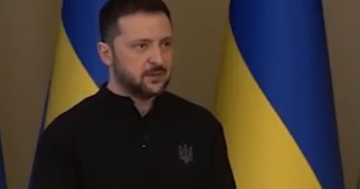 ZELENSKY’s LATEST STUNT: Ukraine REFUSES to ACKNOWLEDGE Russian OCCUPATION... (Is he SERIOUS about PEACE?) 🇺🇦