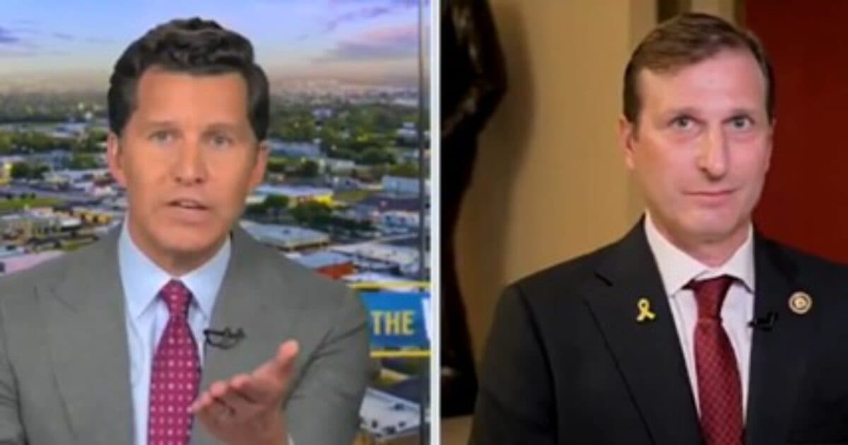 WATCH: Will Cain Goes OFF 🔥 on Rep. Goldman After He Dares to Question Trump’s MENTAL STATE... the TRUTH Hurts!