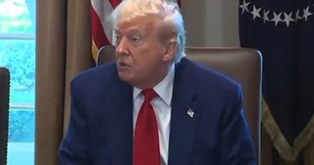 🚨 BREAKING: TRUMP Suggests SUSPENDING HABEAS CORPUS for MASS DEPORTATIONS... Are You Ready for This? 🤯