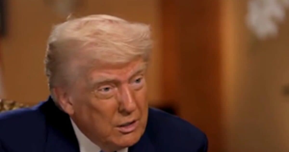 TRUMP’S WILD QUESTION to BRET BAIER: ‘You KNOW the N-WORD, Right?’ 🤔 (THIS is Awkward...)