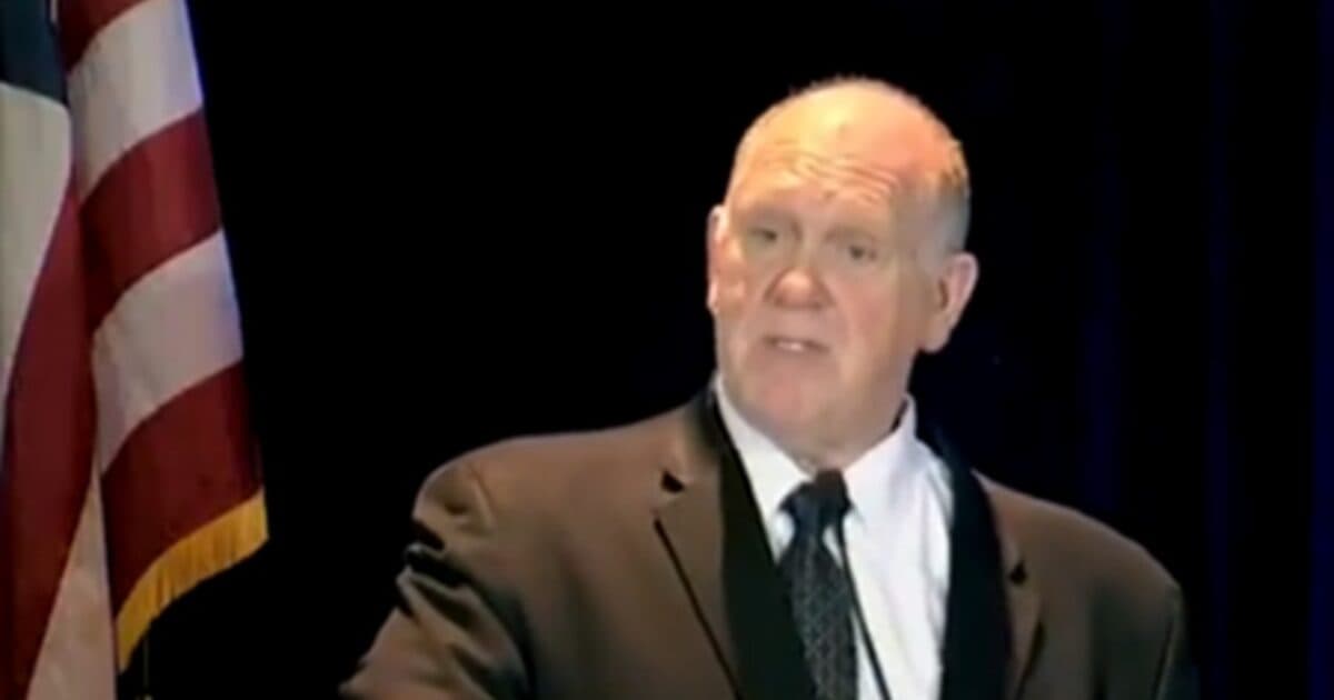 🚨14-Year-Old GIRL RESCUED from Trafficking! (Tom Homan is a HERO)
