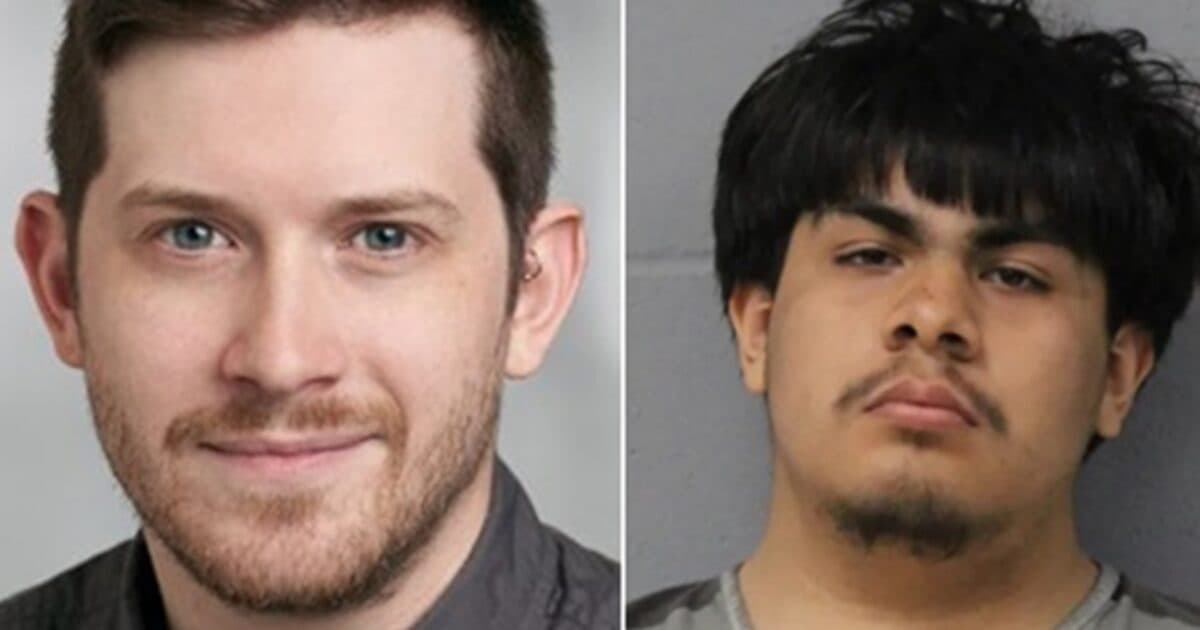 🔥 BREAKING: 17YO Arrested for MURDER of Infowars Reporter Jamie White... Who Else is Involved?!