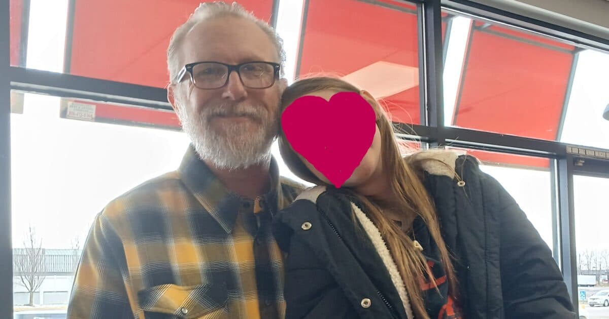 🚨 H!P! Help a Pardoned J6 Dad on the Verge of Homelessness... Fighting for His Kid! 😢