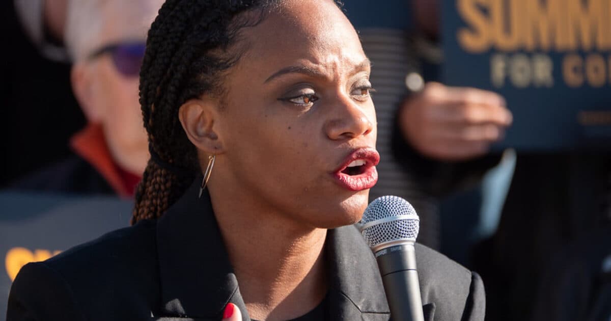 😡 INSANITY ALERT! DEM REP. SUMMER LEE’s 'REPARATIONS NOW' DEMAND — TRILLIONS from YOU?! 🤑