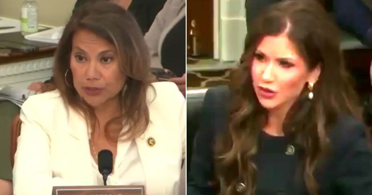 🚨WATCH: Dem Rep. Goes FULL Karen - 'Reclaiming My Time!' During Heated Hearing! 😱