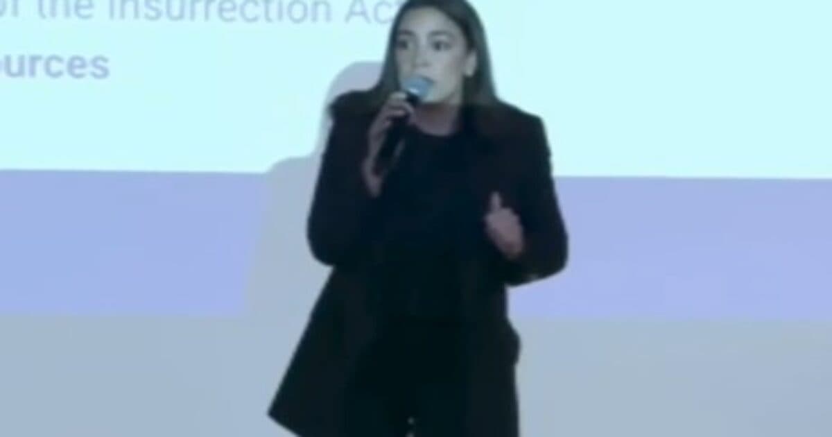 AOC vs BORDER CZAR: The Epic Showdown (Did She Just Challenge Him?!😱)