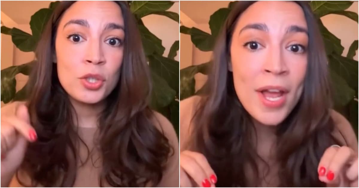AOC THREATENS ‘Hell to Pay’ for arrest of NJ DEMS who went after ICE 😳 – Things are HEATING UP!