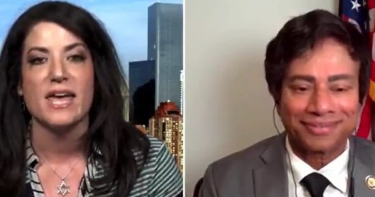 🔥 BATYA UNGAR-SARGON JUST NAILED Indian-Born Congressman Over TRUMP IMPEACHMENT Drama... (Drama Alert!)