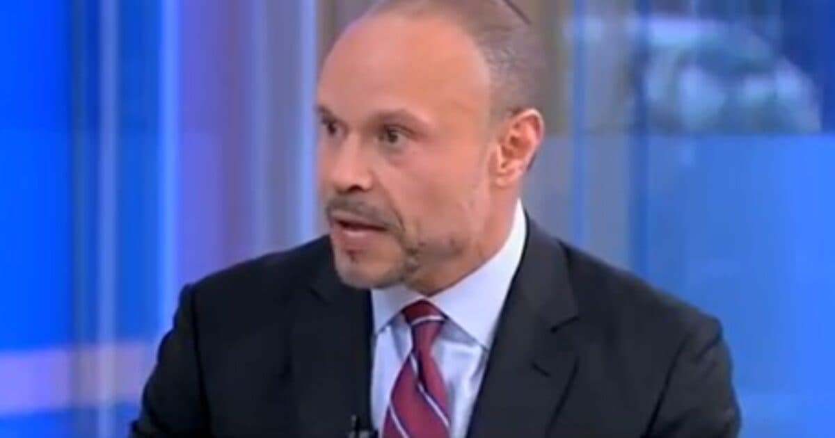 BOOM: Dan Bongino Announces Discovery of ENTIRE ROOM Full of Mishandled and Hidden Evidence from Comey’s FBI: “Wait ‘Til You Read This Stuff That’s Coming Out…You’re Going to Be Stunned” (VIDEO)