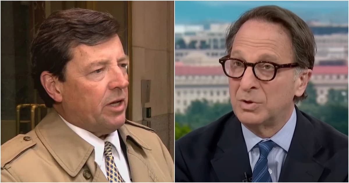 🔥 TRUMP's Weaponization Czar UNLEASHES Hell on 'Deep State'... Are You Ready for the Truth? 😤