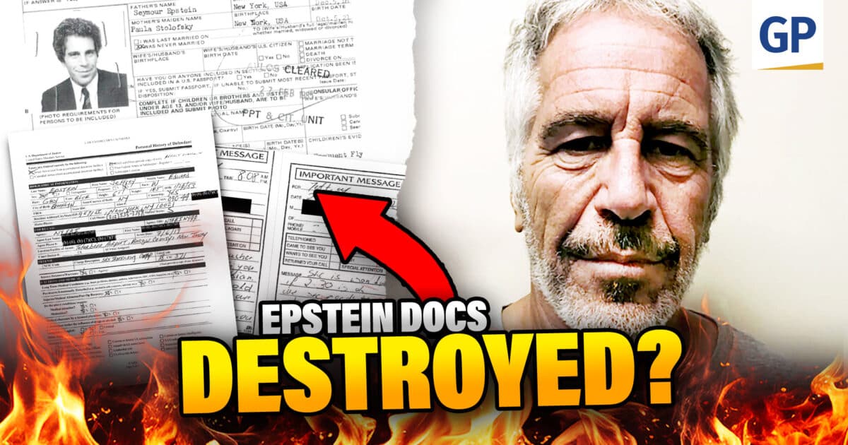 🚨 BOMBSHELL ALERT: Epstein Docs WIPED OUT?! Rep. Comer SPILLS the TEA on SHOCKING TRUTHS! ☠️