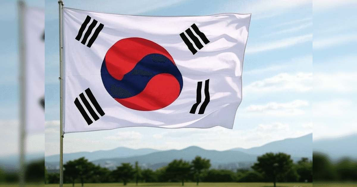 😱 WHO REALLY LOST SOUTH KOREA?? (China is Waiting...)