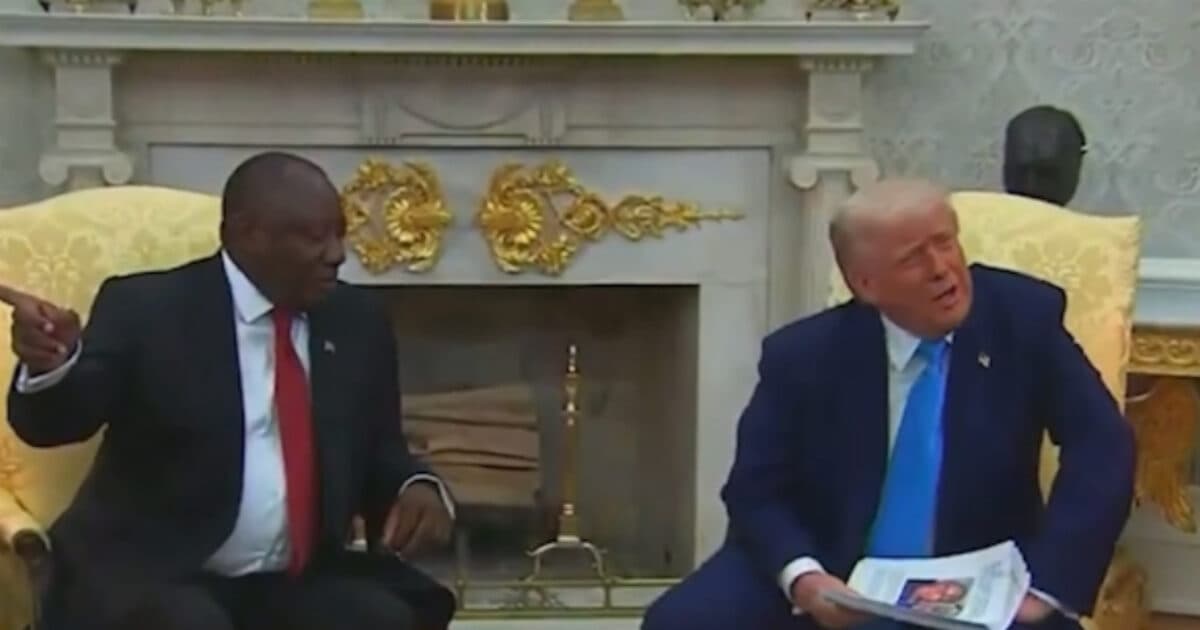 🔥 TRUMP GOES OFF! “You Are a TERRIBLE REPORTER!” – Watch His EPIC Rant!