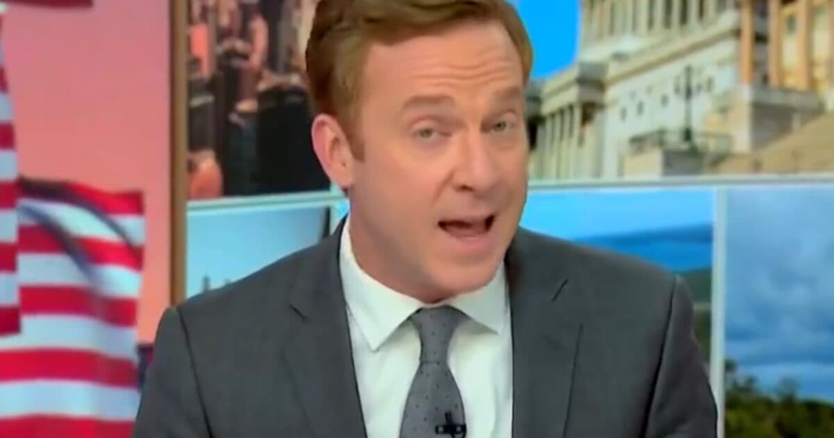 🔥 MSNBC's LIVE RETRACTION... Another HOAX EXPOSED?! Kash Patel Isn't Buying It (Cringe Alert!)