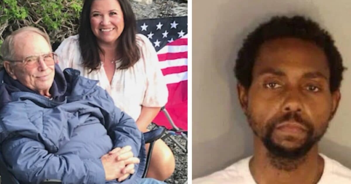BRUTAL CRIME ALERT: 79-Year-Old Veteran DRAGGED & KILLED in CALIFORNIA Carjacking?! 😠